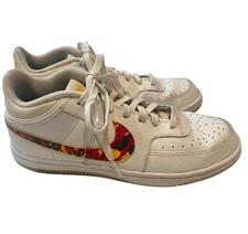 Nike Sky Force 3/4 White