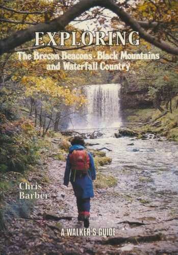 Exploring the brecon beacons - exploring,