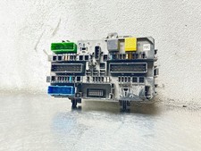 Opel Astra H L48 fuse box