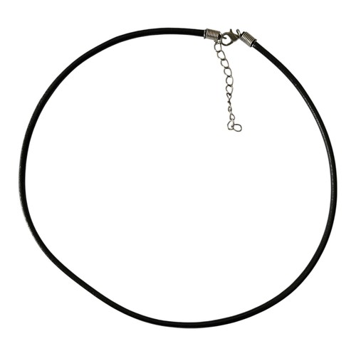 Thick 3mm real leather cord - thick,