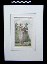 RARE Original Antique 18th