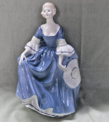 Lovely royal doulton 2335 - lovely,
