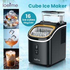 Ice Maker Machine Countertop
