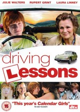 Driving Lessons - Rupert