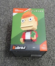 Futurama Fry KUBROS Mega