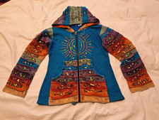 SHOPAHOLICS PIXIE HOODED