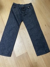 REISS Men's Jeans w34 leg 31