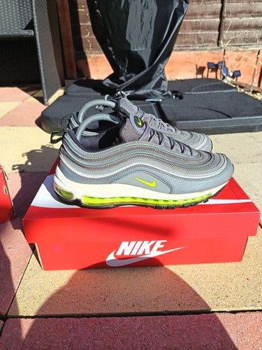 Mens trainers nike air max - mens,
