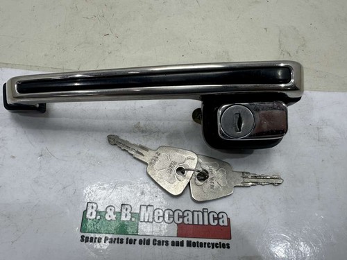 Door handle left alfa romeo - handle,