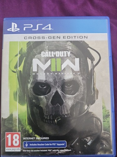 Call duty modern warfare ii - call,