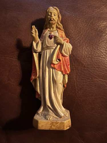 Sacred heart jesus - heart,
