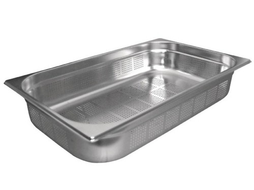 Vogue k840 stainless steel - vogue,