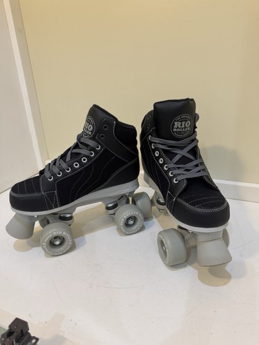 Rio roller lumina - quad,