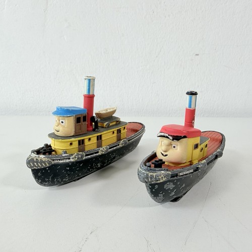 Tugs ten cents theodore - cents, +theodore