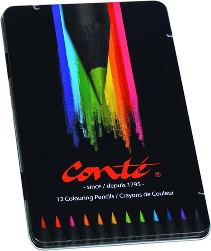 Bic conte colouring - colouring,