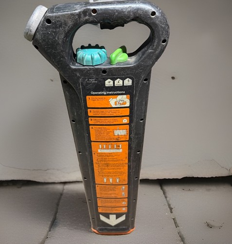 Radiodetection mk2 cable - radiodetection, c.a.t