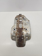 Yamaha TW125 1999 - 2004 Bash