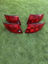 AUDI TT MK1 98-06 8N REAR TAIL