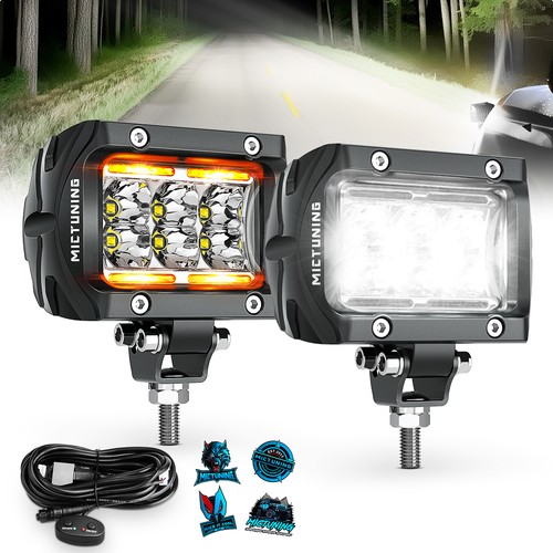 1pair 36w flood led - 36w,