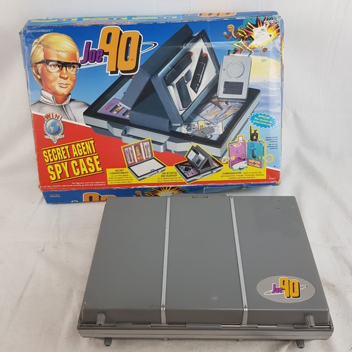 Joe secret agent spy - joe,