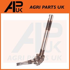 RH Steering Spindle Stub Axle