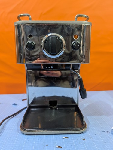 Dualit dcm1a espressivo coffee - dualit,