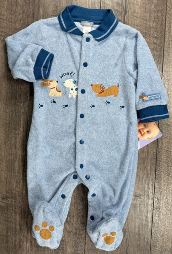 Baby boy clothes new vintage - boy,