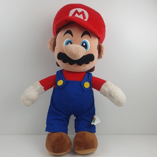 Super mario jumbo - super, 20