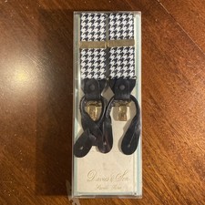Davies & Son Savile Row Brand