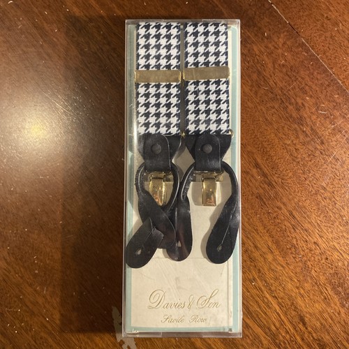 Davies son savile row - son, brand