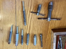 Pin Punches And Dies