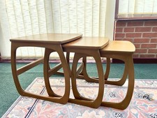 Vintage  Mid Century,  Nathan