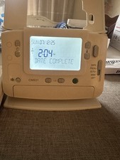 Honeywell CM921 Wireless