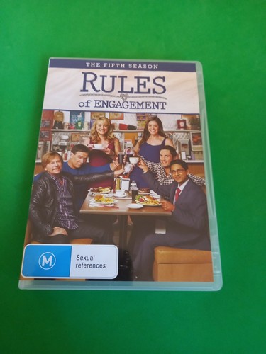 Rules engagement 5th - of,