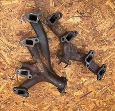 Rover exhaust manifolds a - v8,