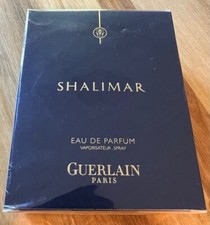 Guerlain Shalimar 50ml eau de