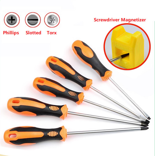 Screwdriver phillips crosshead - screwdriver,