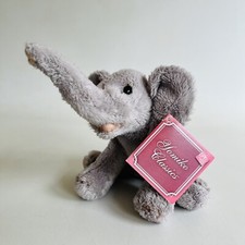 Suki Yomiko Classics Elephant