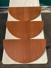 IKEA GALANT LARGE HALF MOON