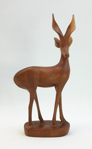 Hand crafted 5cm wooden - hand,