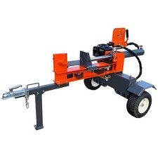 22T Towable Compact Petrol Log