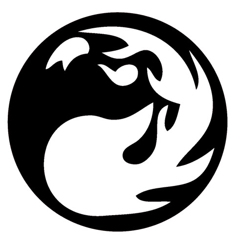 Vinyl decal sticker - decal, truck