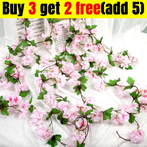 Artificial cherry rattan fake - artificial,