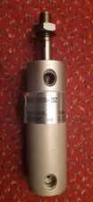 Pneumatic double acting air - double,