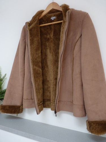 Per una size - size, faux