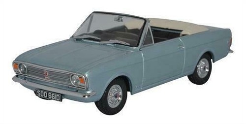 Oxford diecast 43ccc001b 43 - diecast,