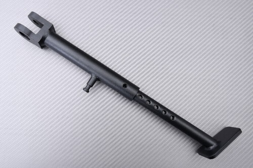 Adjustable foot side - adjustable, stand