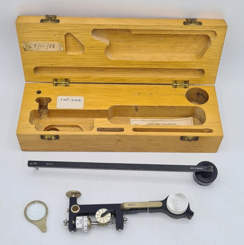 Vintage allbrit fixed arm - vintage,
