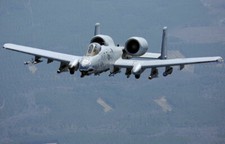 MA22 Military Aircraft A-10C