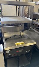 FLOOR STANDING CHIP DUMP